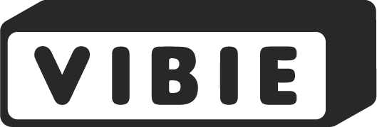 Vibie Brand Logo